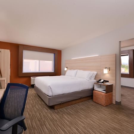 Holiday Inn Express Sedona - Oak Creek By Ihg Buitenkant foto