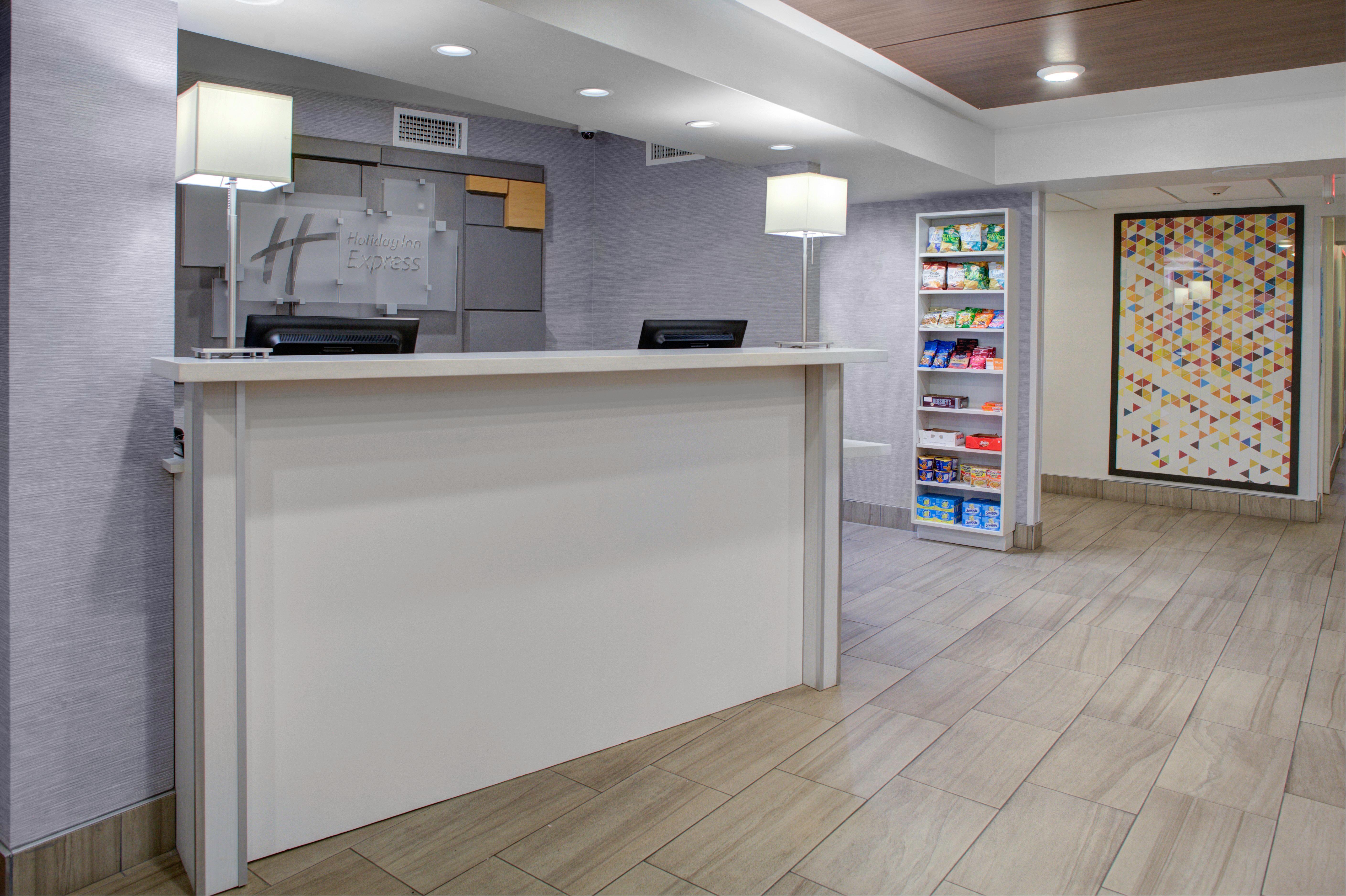 Holiday Inn Express Sedona - Oak Creek By Ihg Buitenkant foto