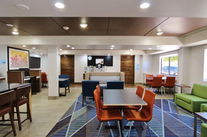 Holiday Inn Express Sedona - Oak Creek By Ihg Buitenkant foto