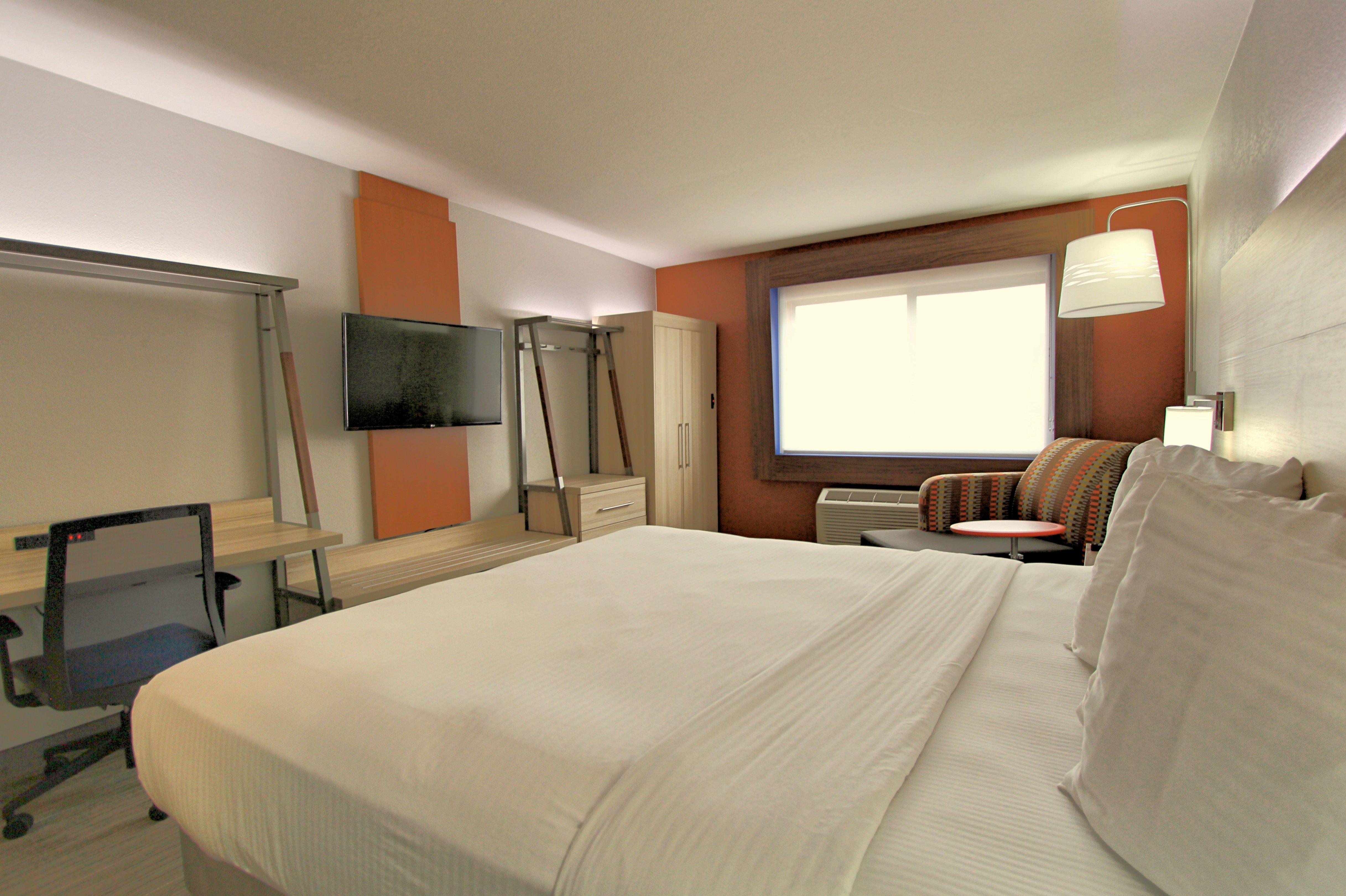 Holiday Inn Express Sedona - Oak Creek By Ihg Buitenkant foto