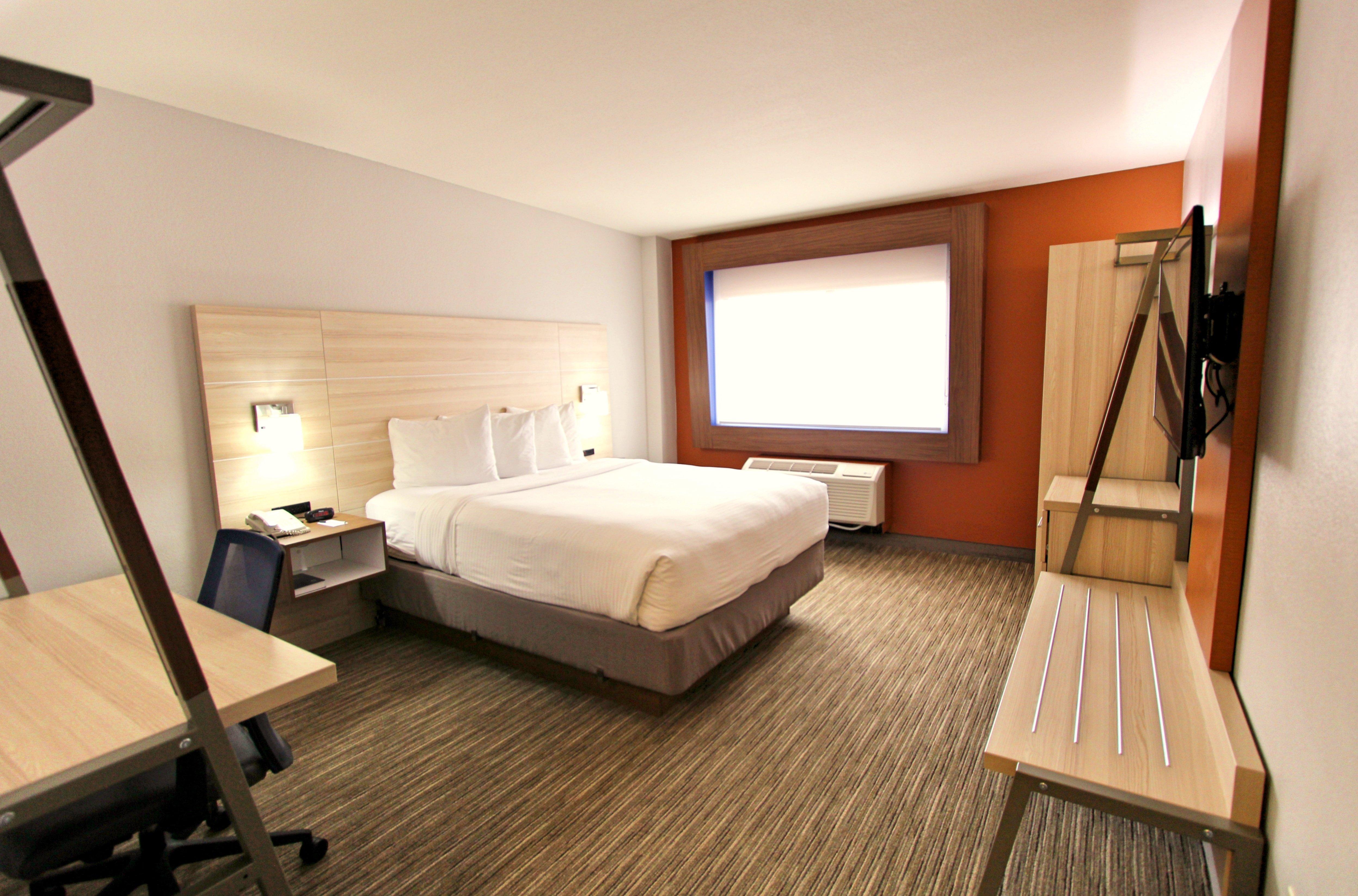Holiday Inn Express Sedona - Oak Creek By Ihg Buitenkant foto
