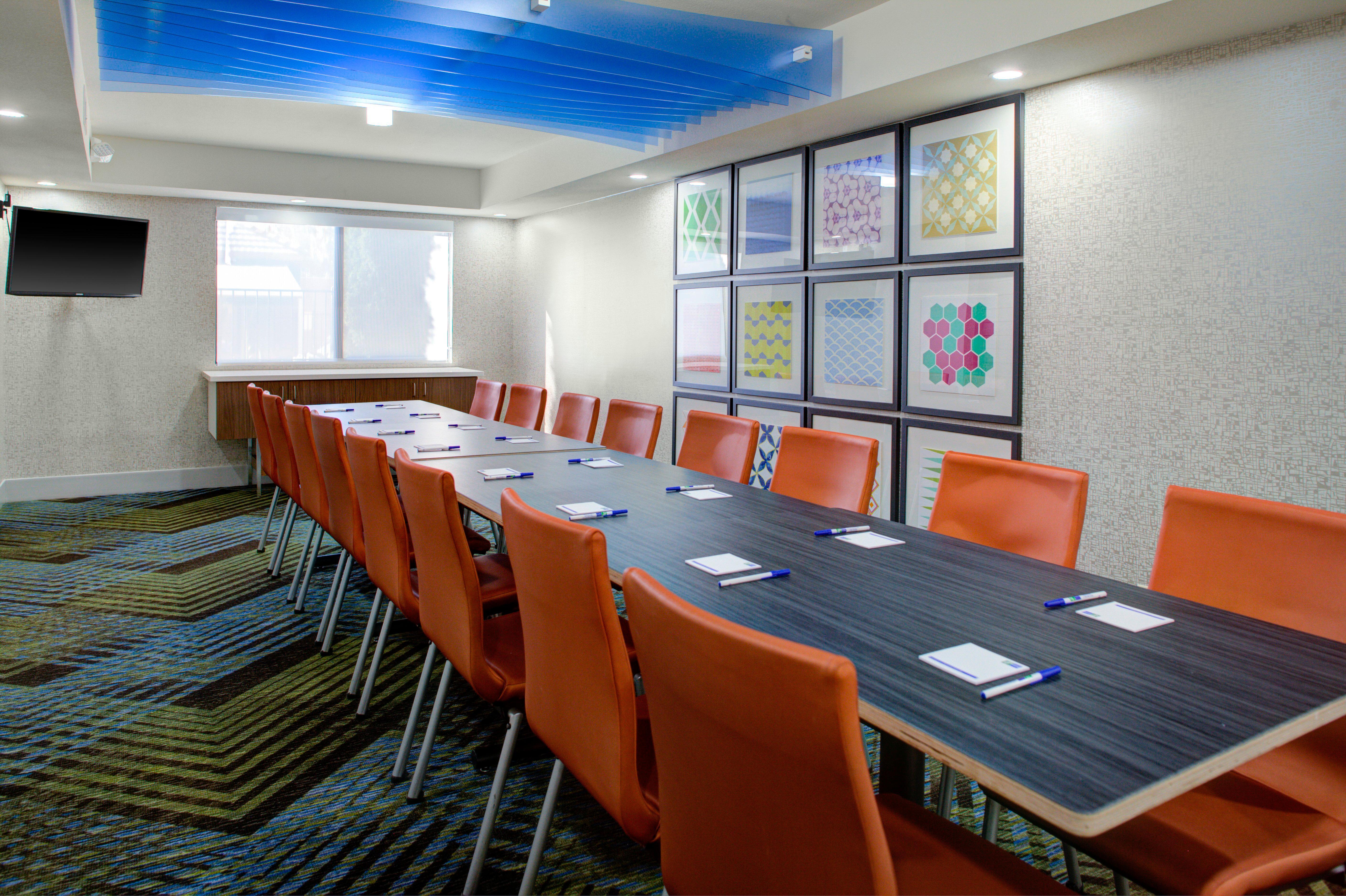 Holiday Inn Express Sedona - Oak Creek By Ihg Buitenkant foto