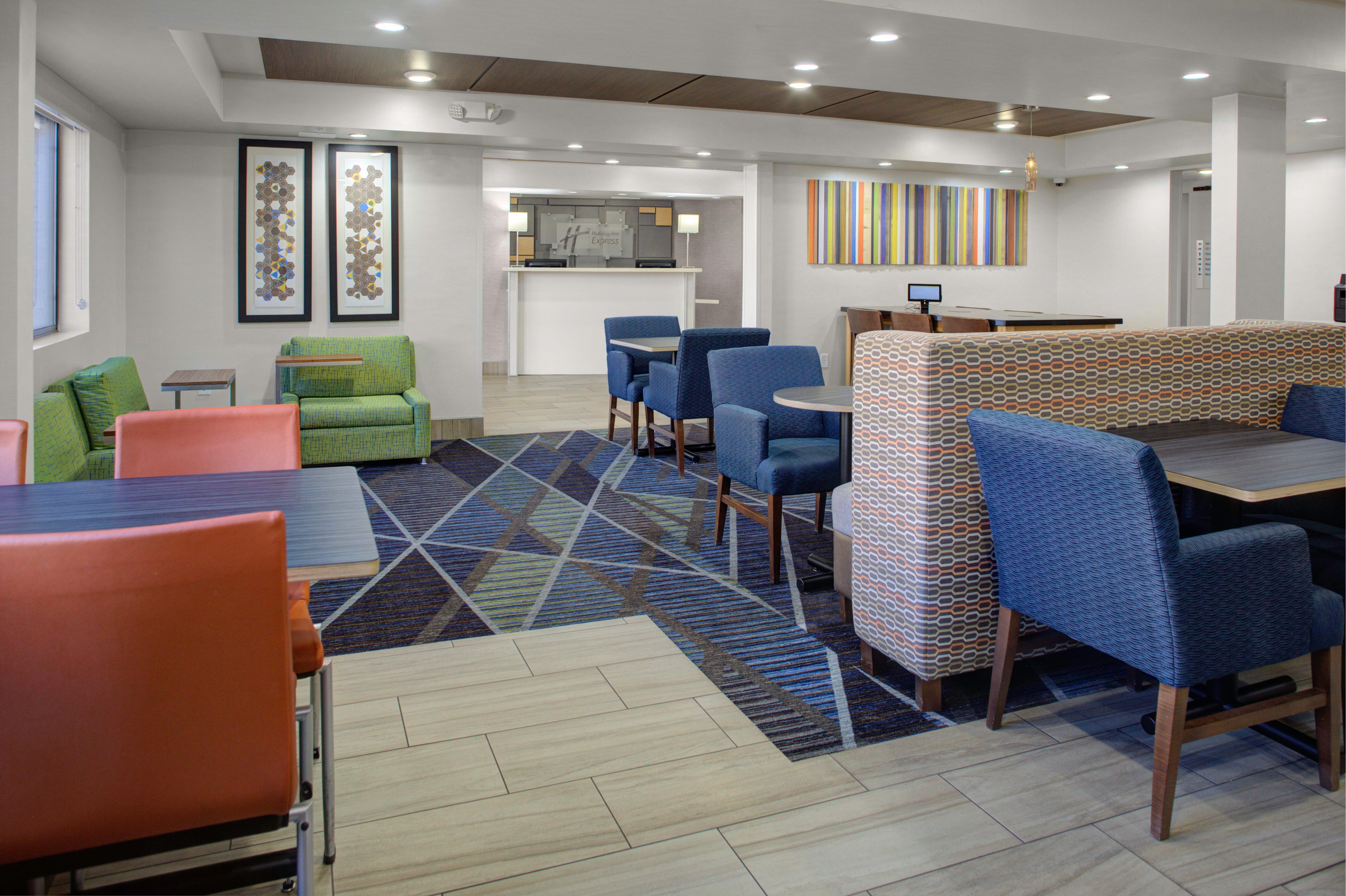 Holiday Inn Express Sedona - Oak Creek By Ihg Buitenkant foto