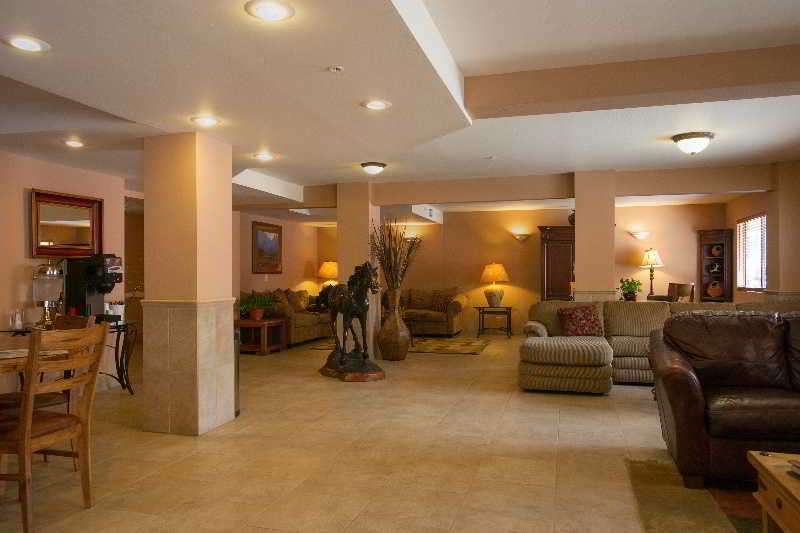 Holiday Inn Express Sedona - Oak Creek By Ihg Buitenkant foto
