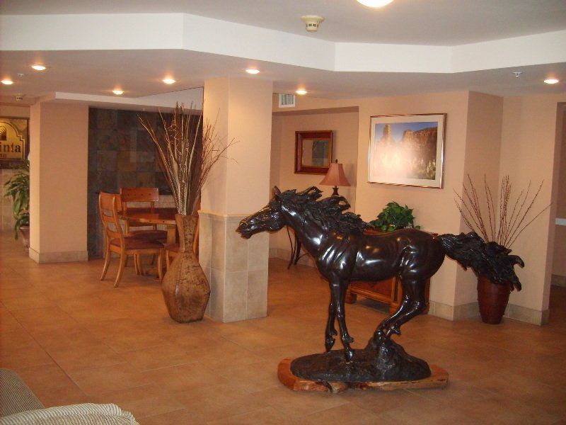 Holiday Inn Express Sedona - Oak Creek By Ihg Buitenkant foto