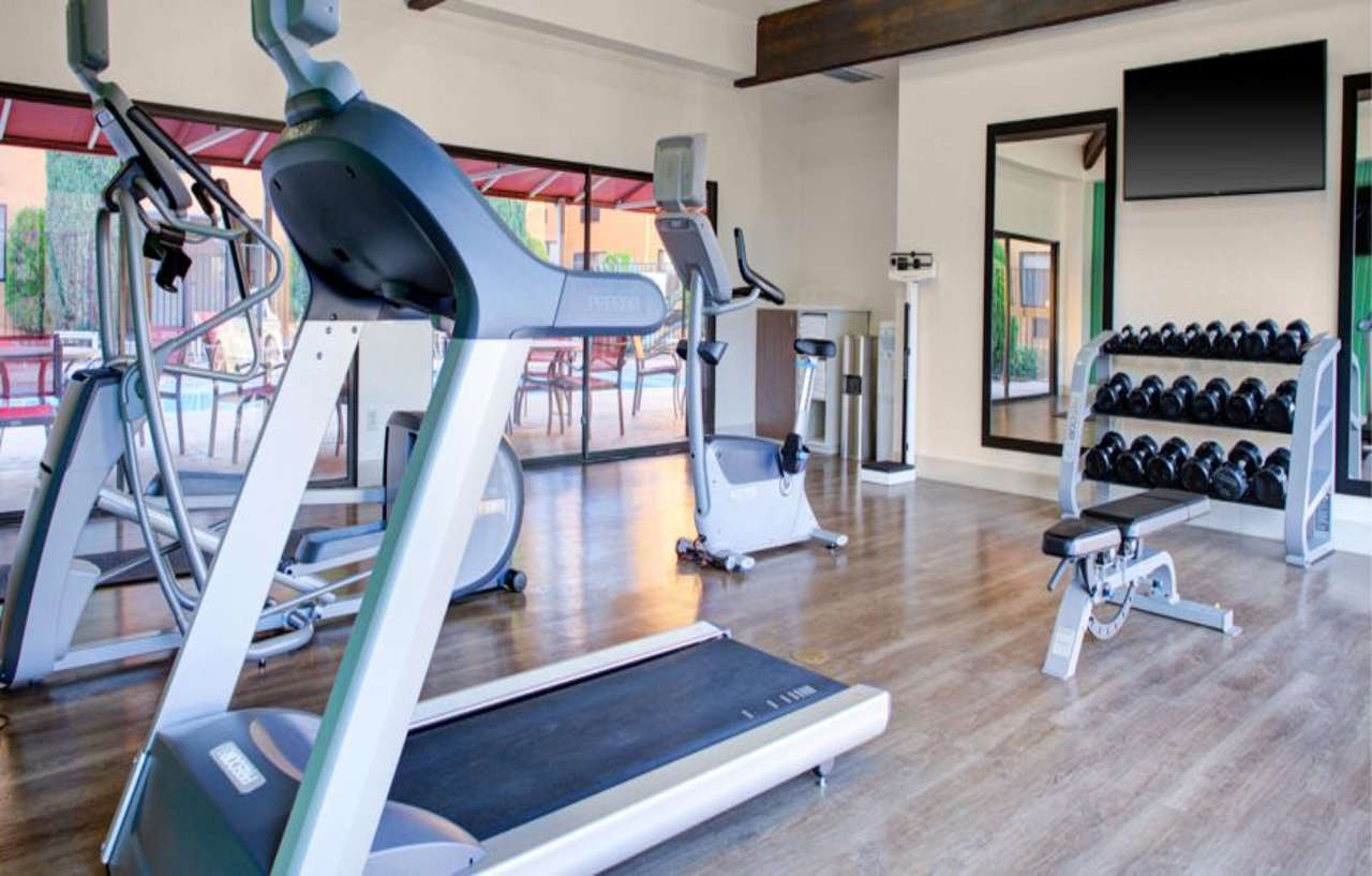 Holiday Inn Express Sedona - Oak Creek By Ihg Buitenkant foto
